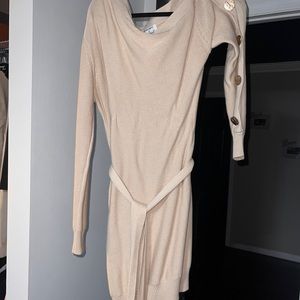 RUNAWAY DRESS SIZE XS